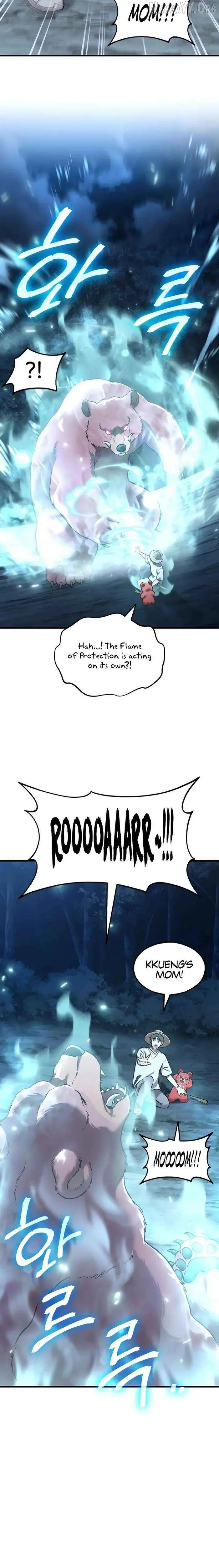 Solo Farming In The Tower - Chapter 116 image 20_optimized_optimized